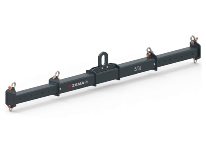 Balancines extensibles