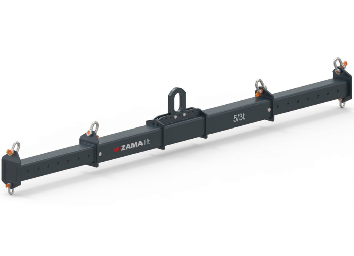Balancines extensibles
