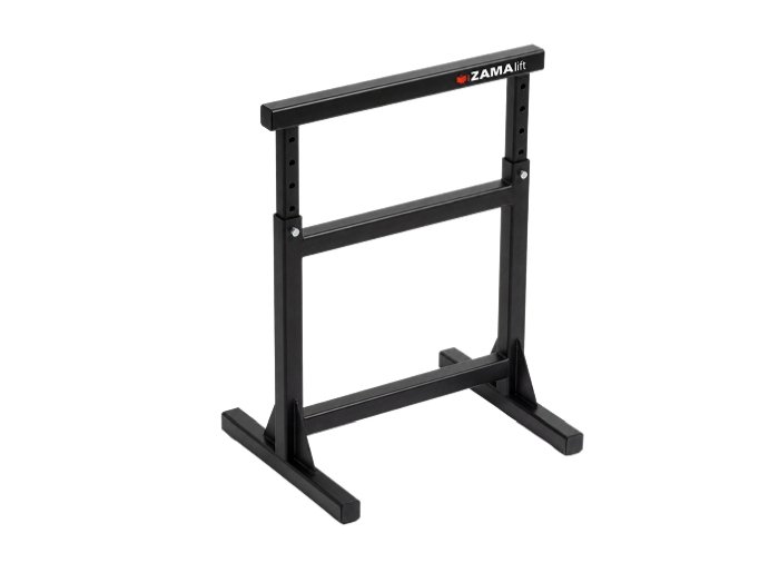 CABALLETE AJUSTABLE ZAMALIFT